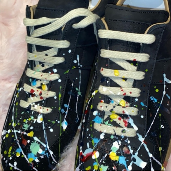 Maison's Martin Men size:44 - Picture 2 of 5